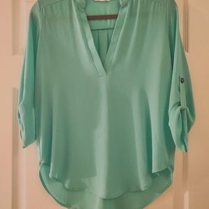 Mint top